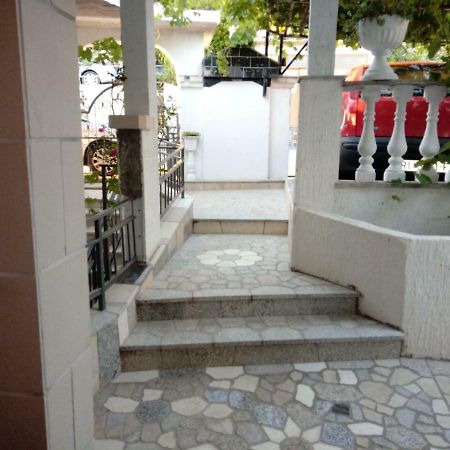 Marijan Apartments Crikvenica Esterno foto