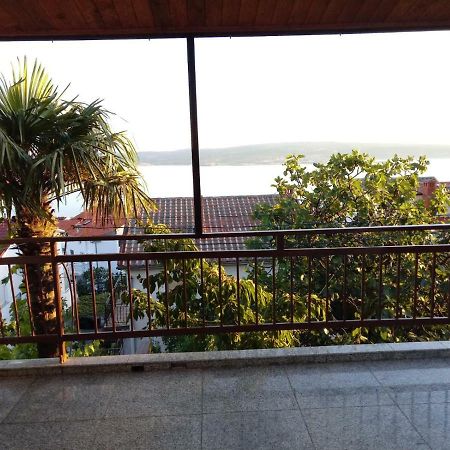 Marijan Apartments Crikvenica Esterno foto