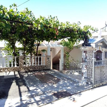 Marijan Apartments Crikvenica Esterno foto
