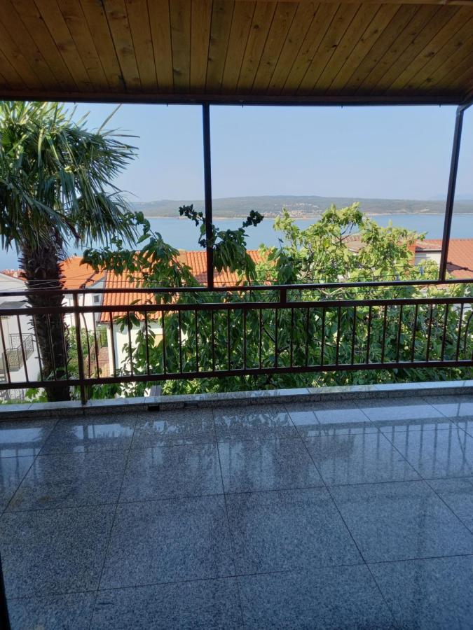 Marijan Apartments Crikvenica Esterno foto