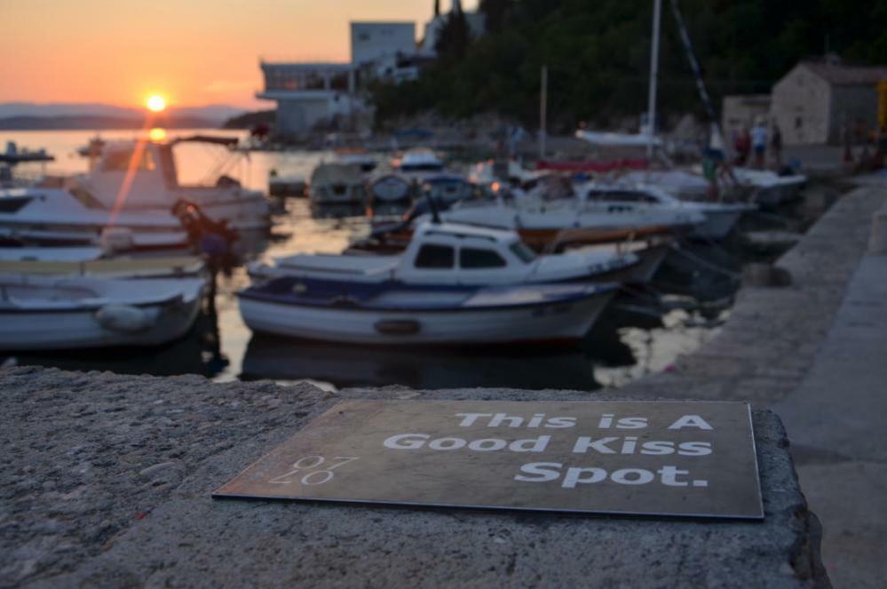 Marijan Apartments Crikvenica Esterno foto