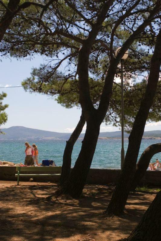 Marijan Apartments Crikvenica Esterno foto