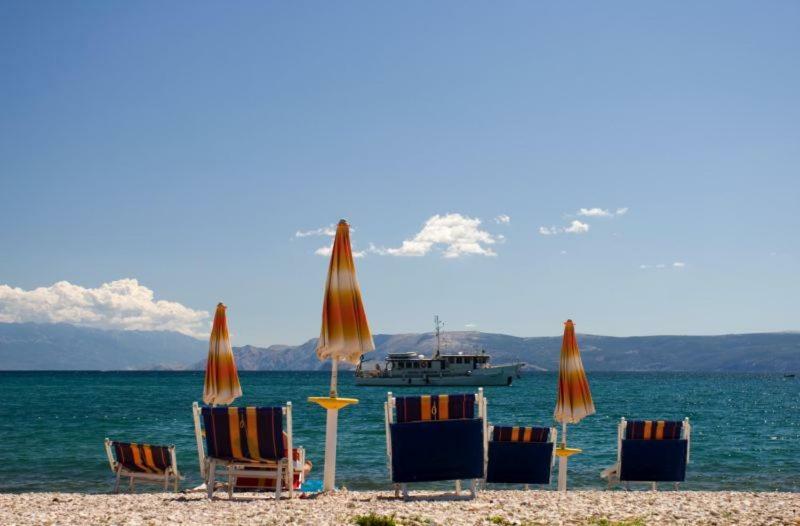 Marijan Apartments Crikvenica Esterno foto