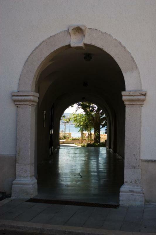 Marijan Apartments Crikvenica Esterno foto