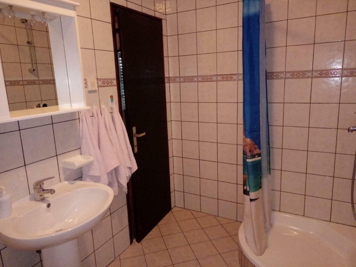 Marijan Apartments Crikvenica Esterno foto