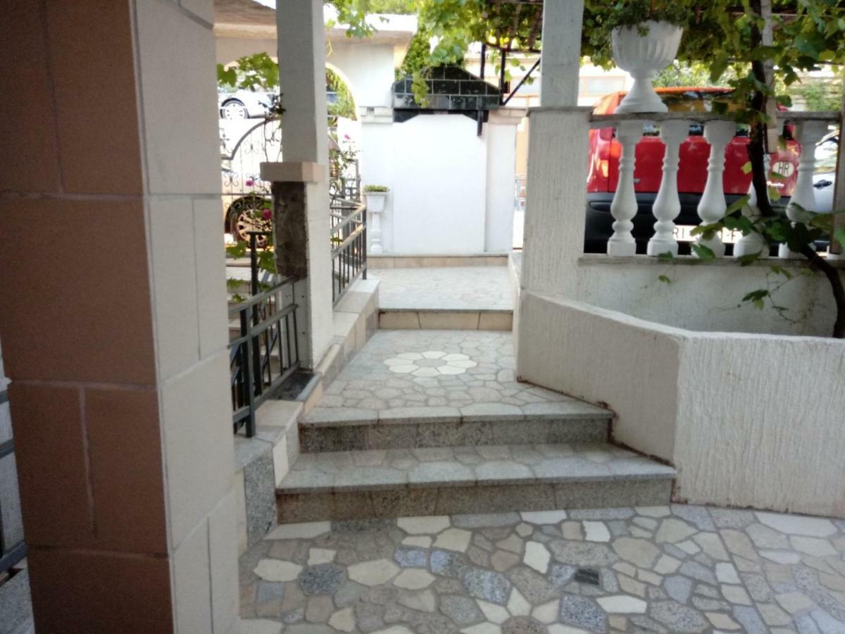 Marijan Apartments Crikvenica Esterno foto
