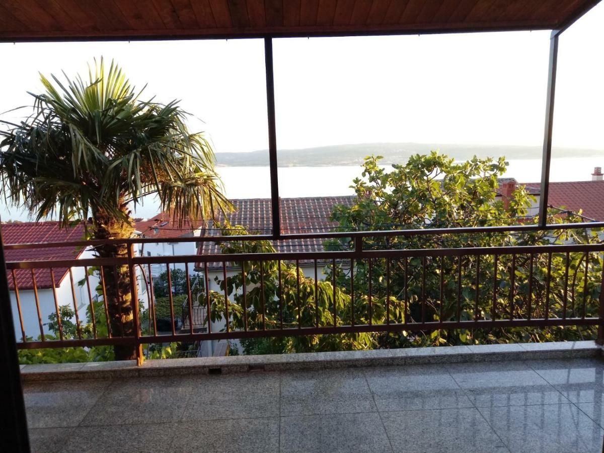 Marijan Apartments Crikvenica Esterno foto
